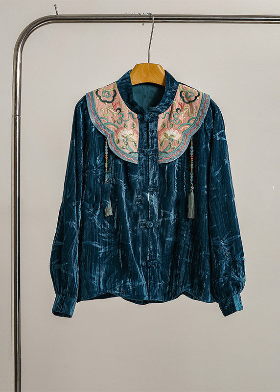 Gracefully Styled Shirt for Any Occasion