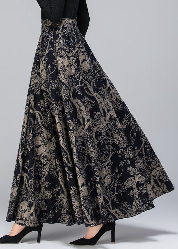 A Vintage Style Garment with Delicate Timeless Details