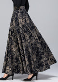 A Vintage Style Garment with Delicate Timeless Details