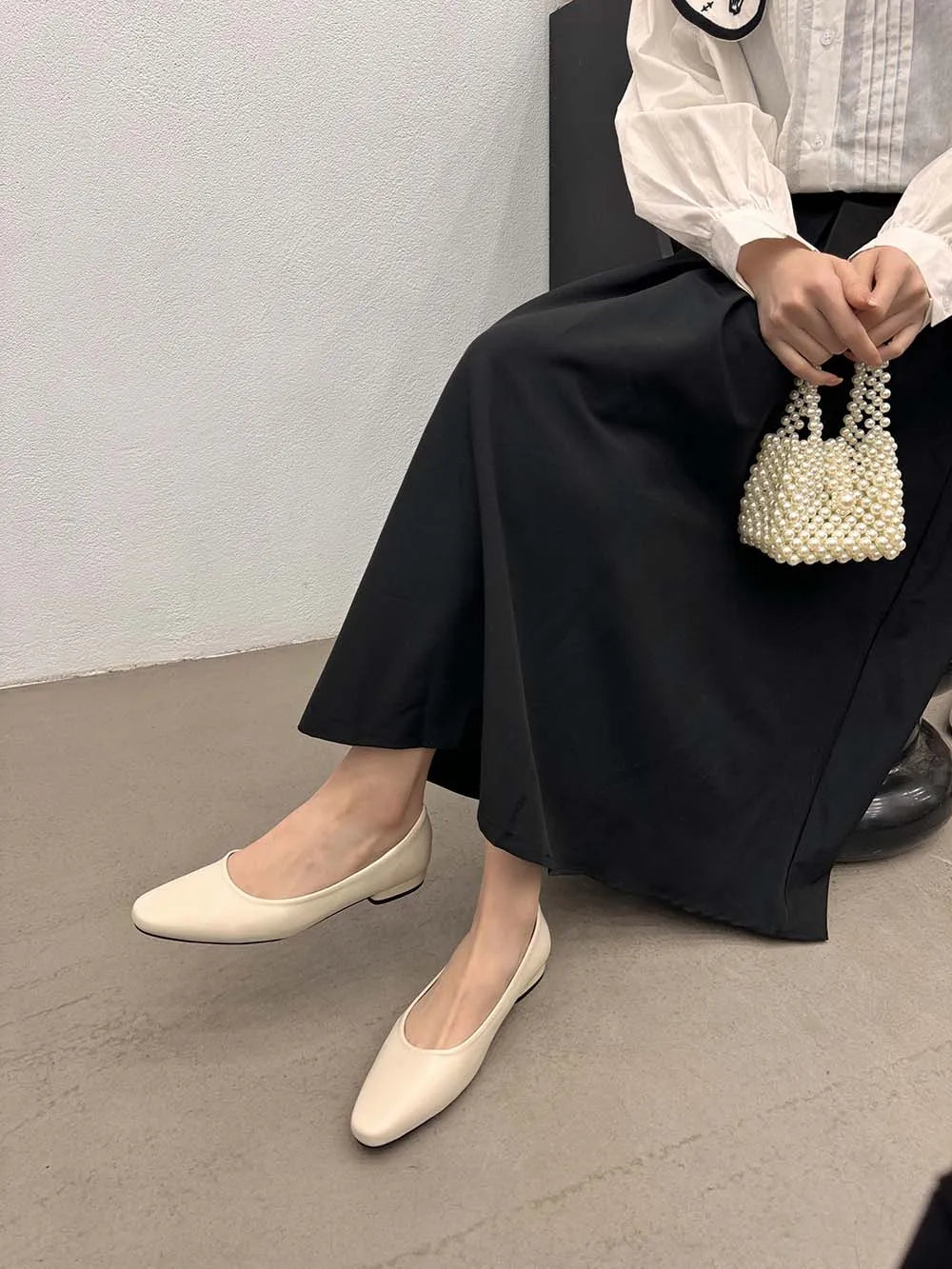 Comfortable Orthopedic Loafers for Daily Wear