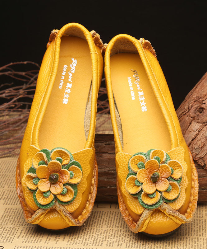 Comfortable Orthopedic Loafers for Daily Wear