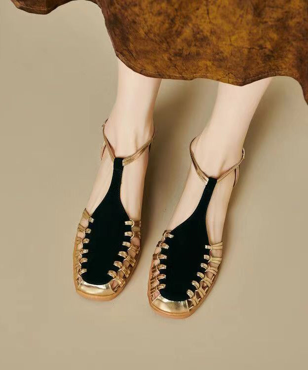 Stylish Orthopedic Sandals for Any Occasion