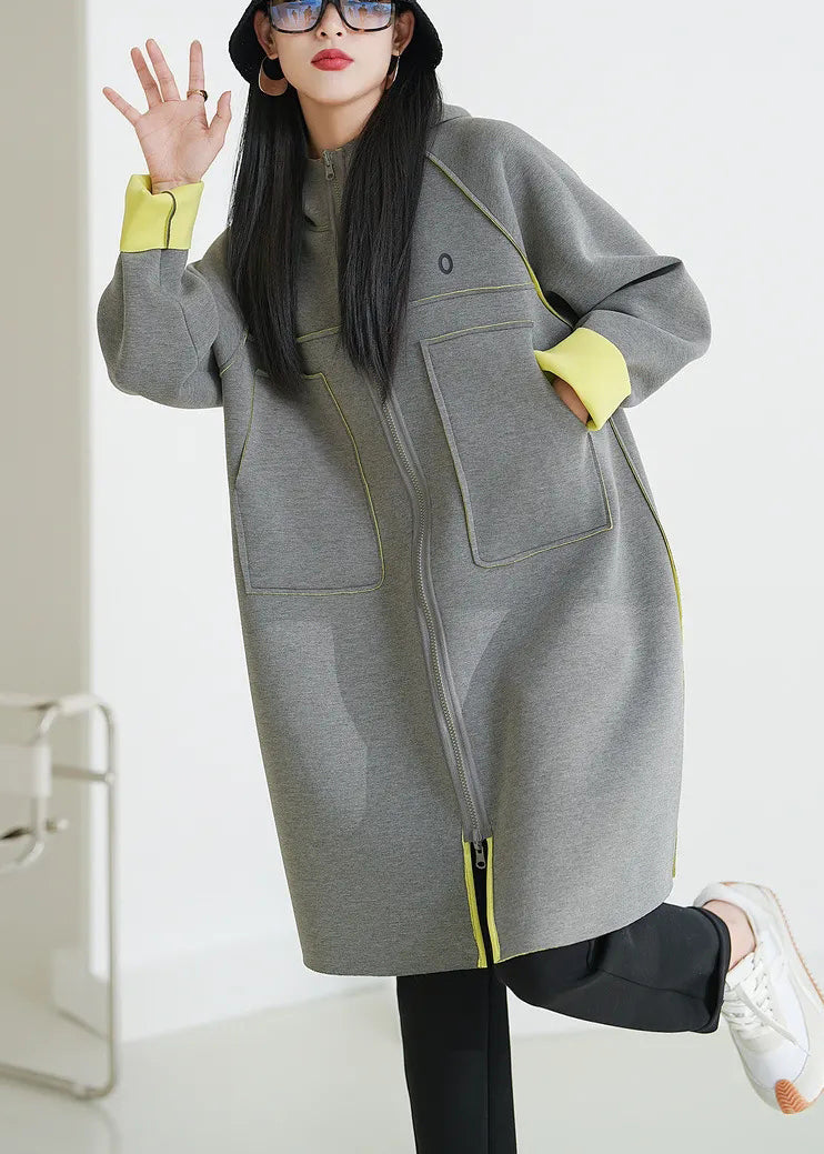 Beautifully Balanced Coat with Timeless Character