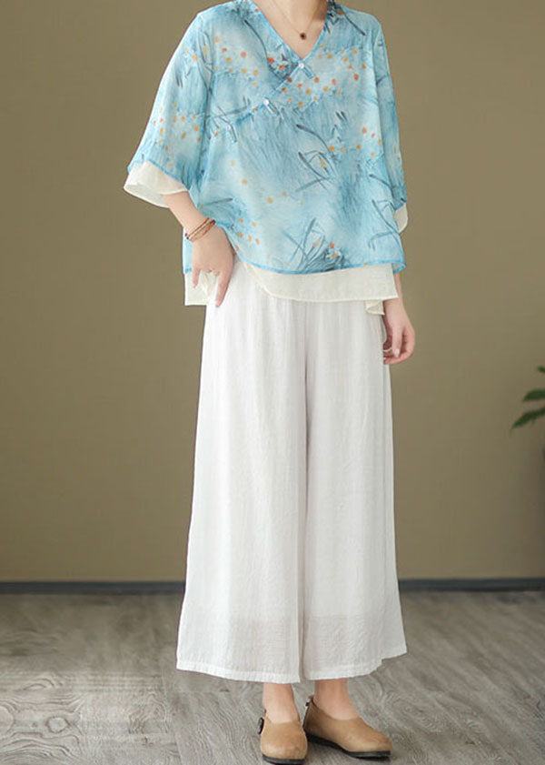 Beautifully Balanced Shirt with Timeless Character