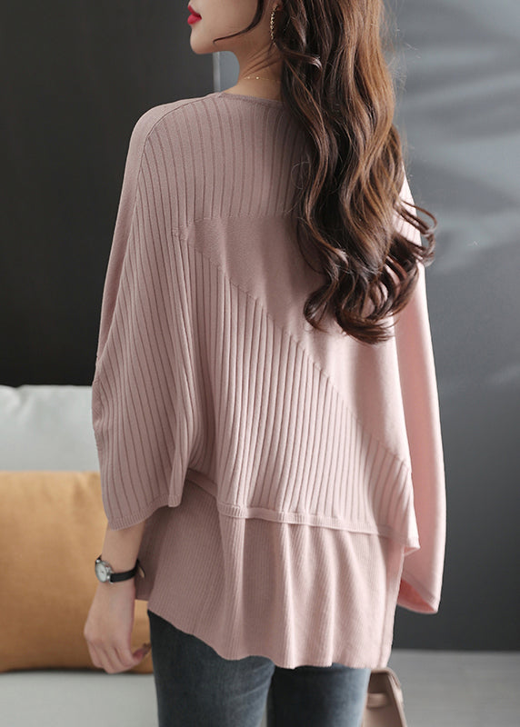 Gracefully Styled Sweater for Any Occasion