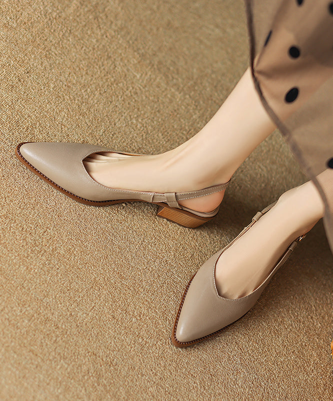 Comfortable Orthopedic Sandals for Daily Wear