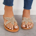 Classic Orthopedic Sandals with Timeless Style