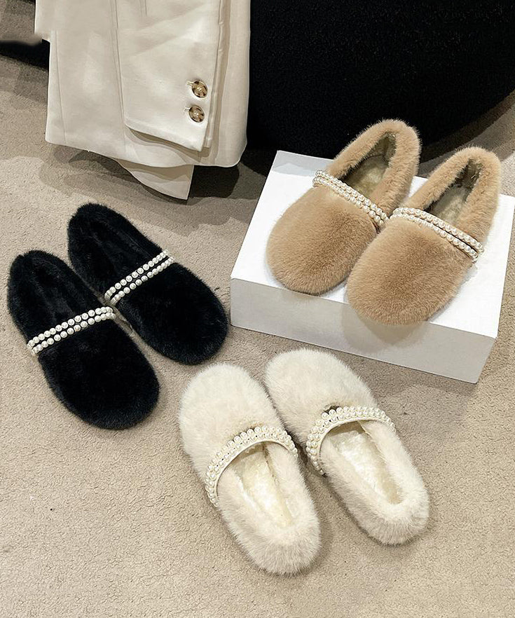 Classic Orthopedic Shoes with Timeless Style