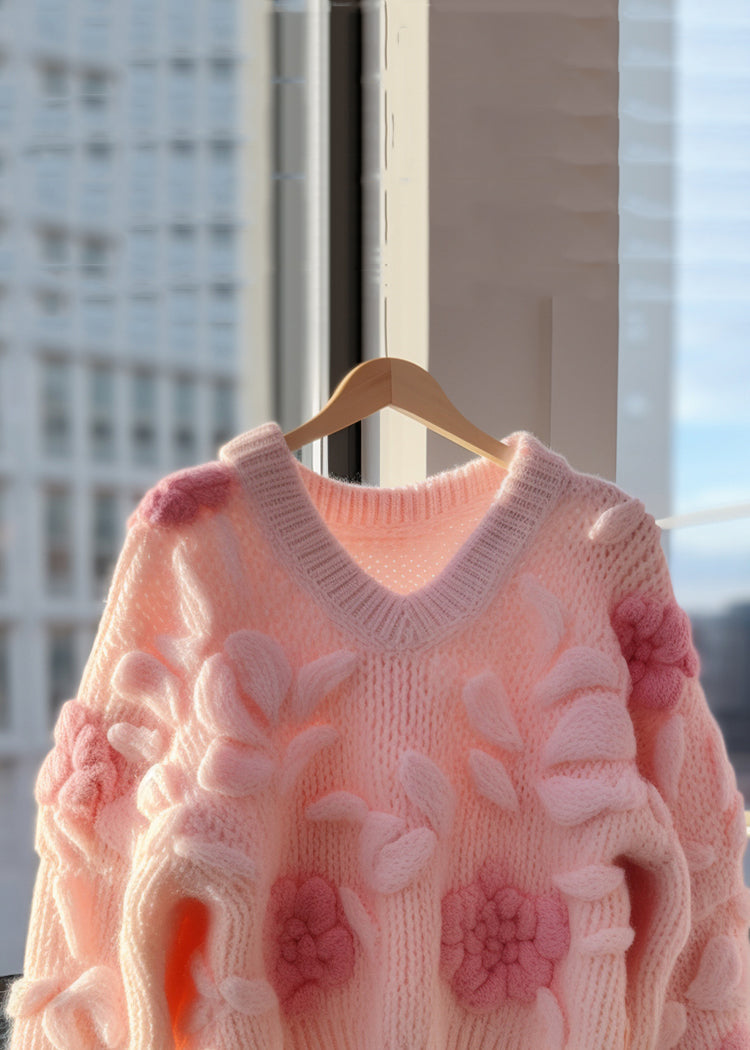 Beautifully Crafted Cardigan in a Classic Style