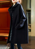 Beautifully Crafted Coat in a Classic Style
