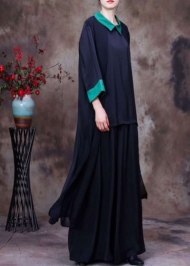Beautifully Finished Shirt in a Timeless Design