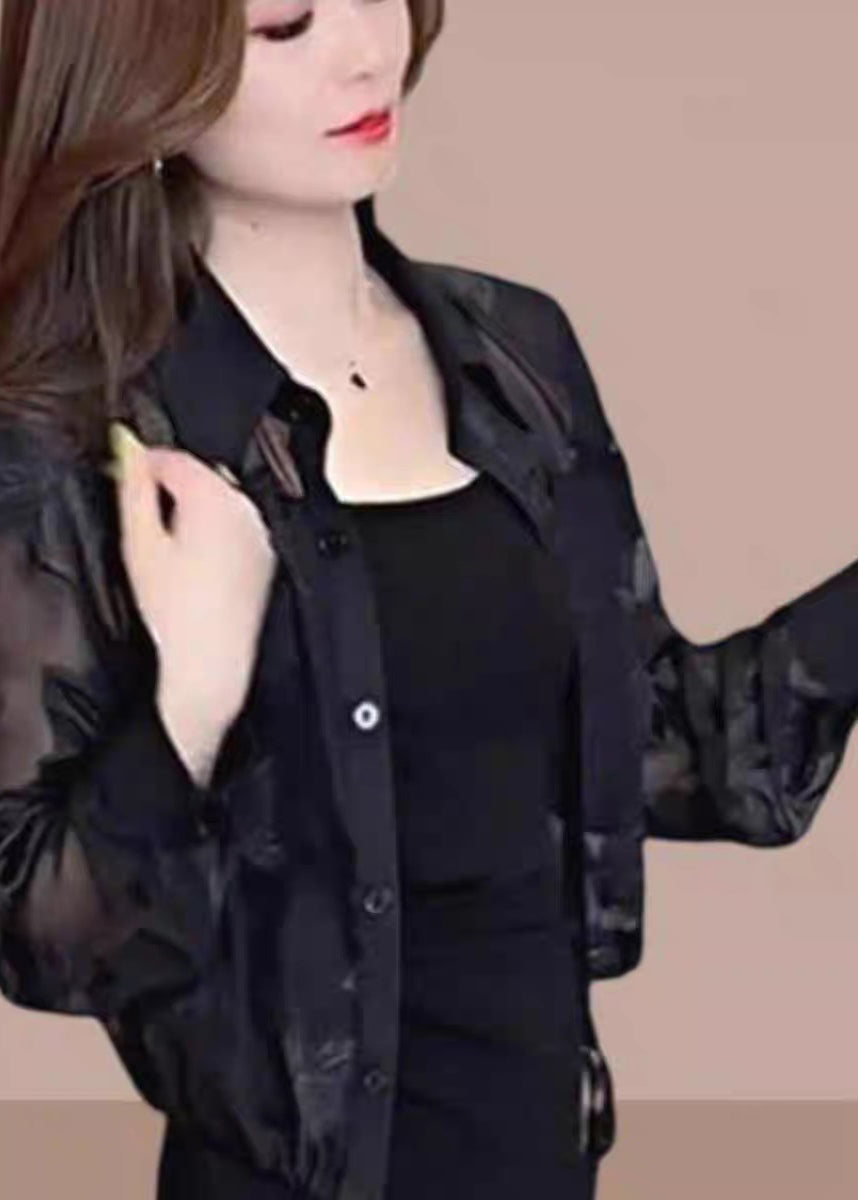 Beautifully Crafted Jacket in a Classic Style
