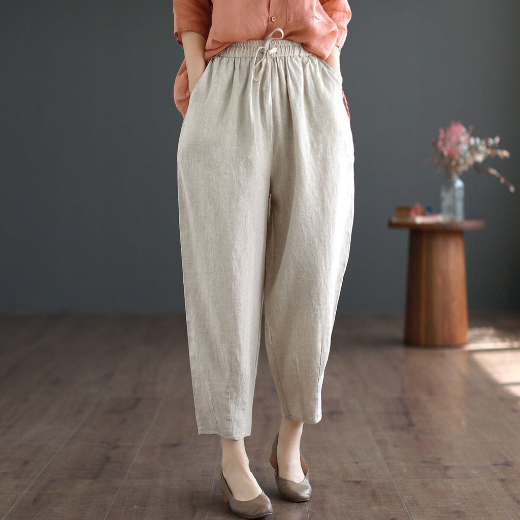 Linen