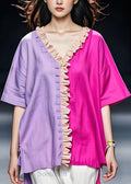 Polished Top with an Effortless Classic Look