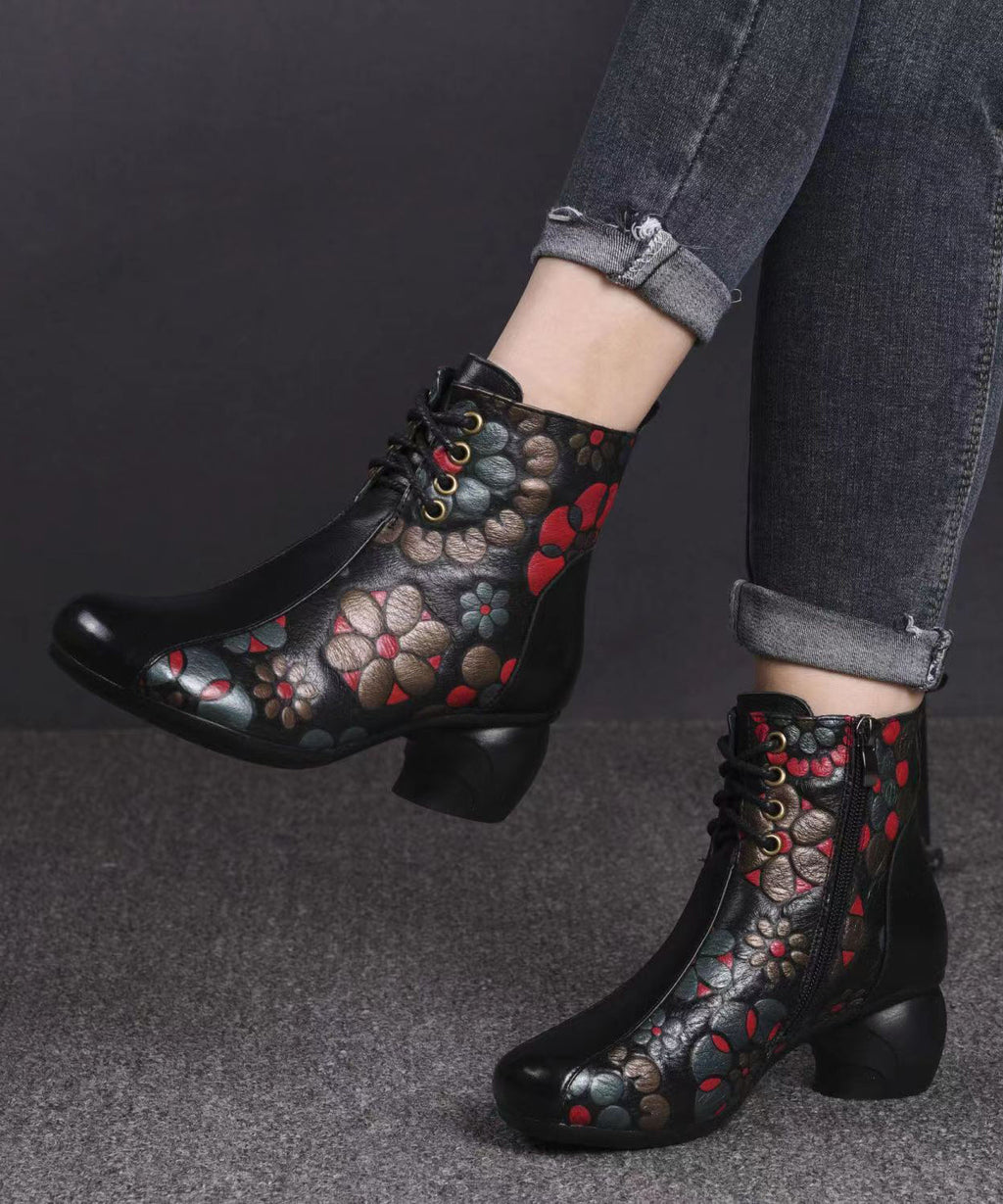 Stylish Orthopedic Boots for Any Occasion