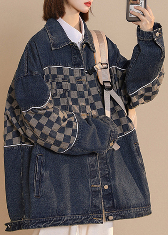 Beautifully Finished Coat in a Timeless Design