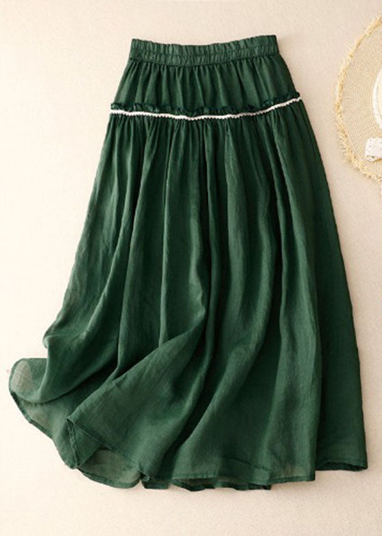 Classic Vintage Garment with a Flattering Fit