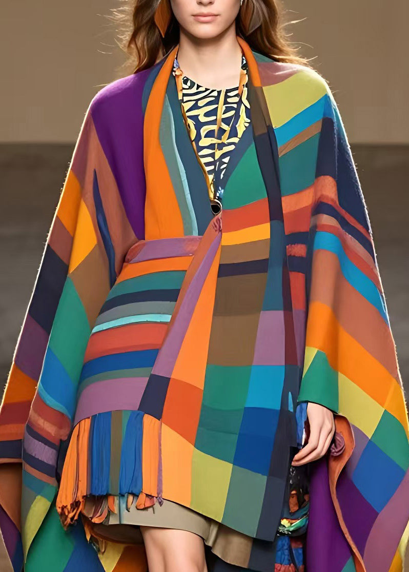 Beautifully Balanced Coat with Timeless Character