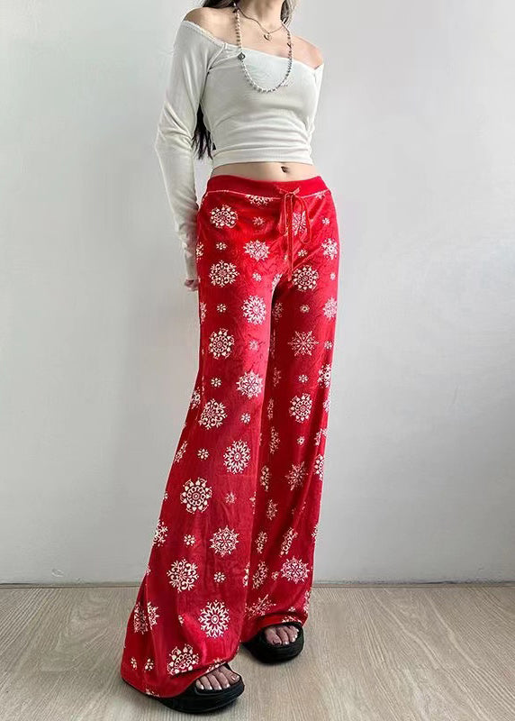 Polished Pants with an Effortless Classic Look