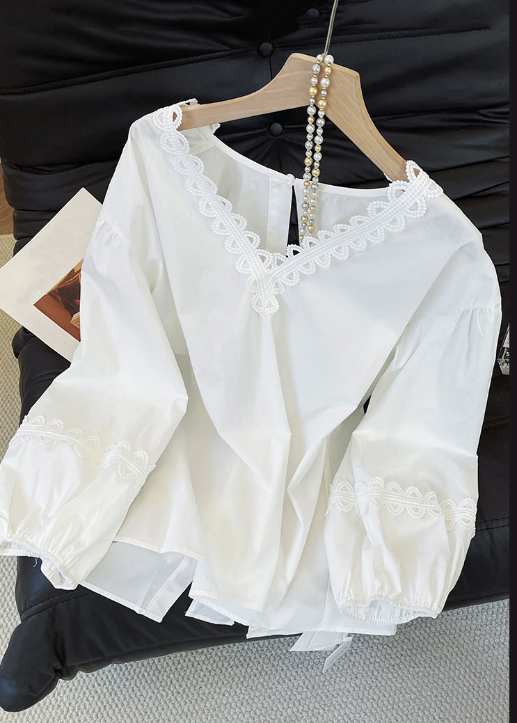 Sophisticated Shirt with a Clean Classic Look