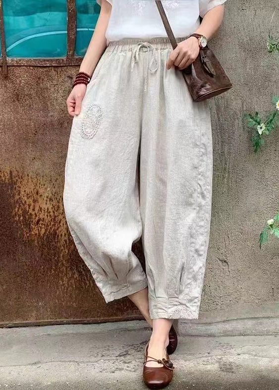 Sophisticated Pants with a Clean Classic Look