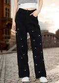 Elegantly Styled Pants for Everyday Wear