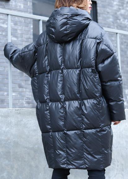 A Vintage Style Coat with Delicate Timeless Details