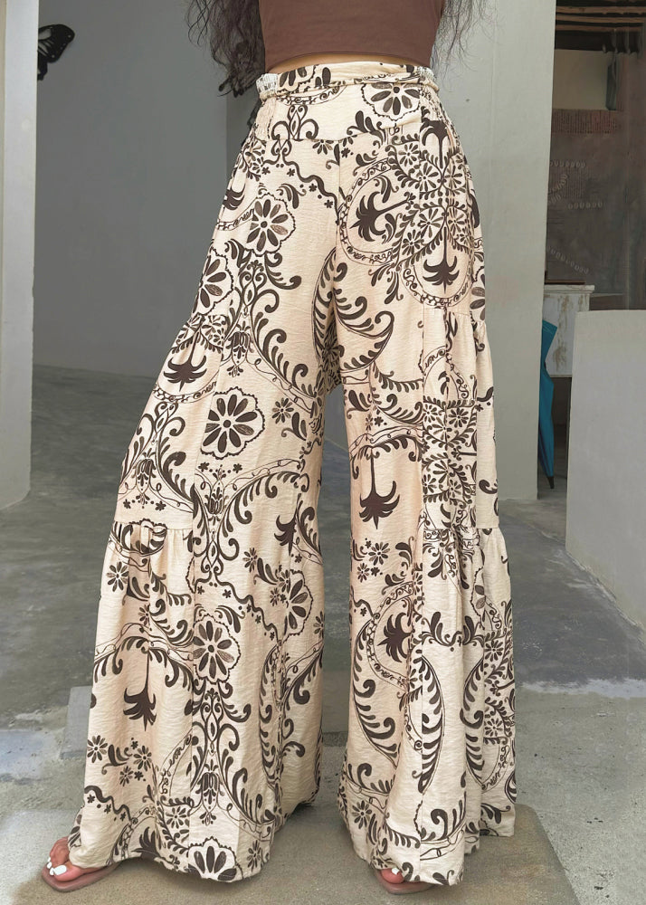 Polished Pants with an Effortless Classic Look