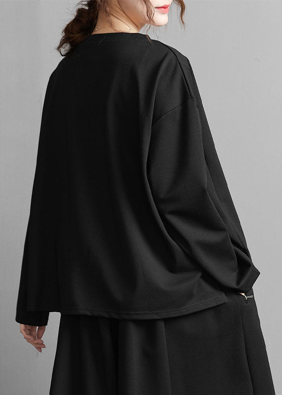 Beautifully Balanced Shirt with Timeless Character