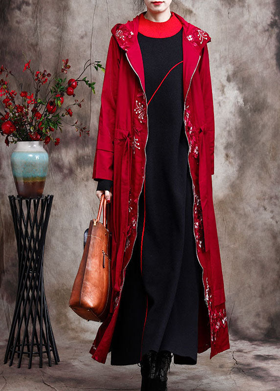 Classic Vintage & Enduringly Stylish Coat