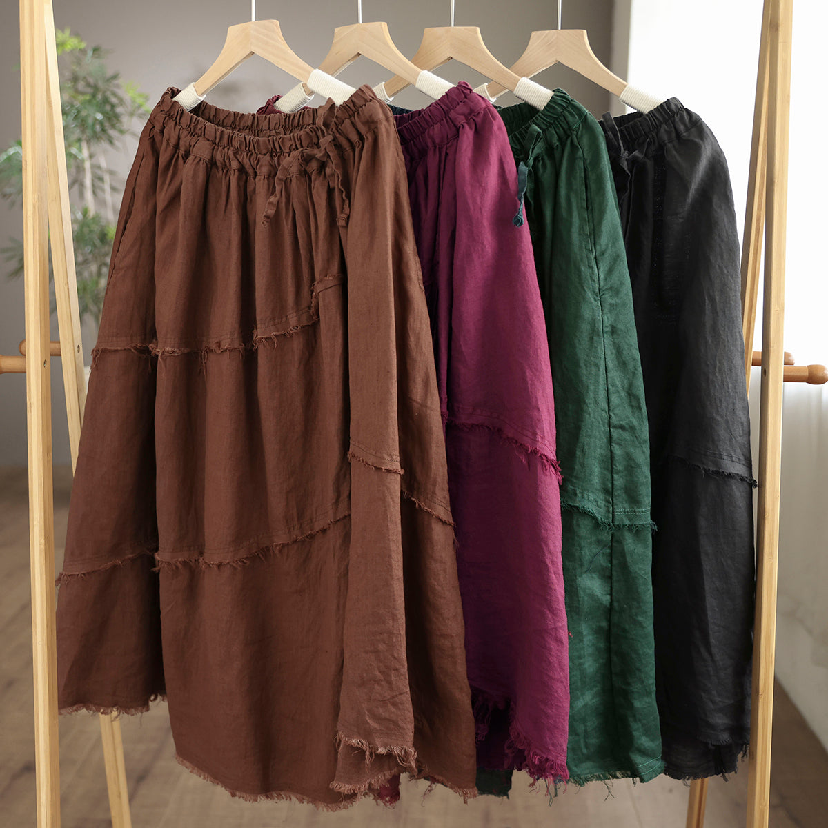 A Vintage Style Garment with Delicate Timeless Details