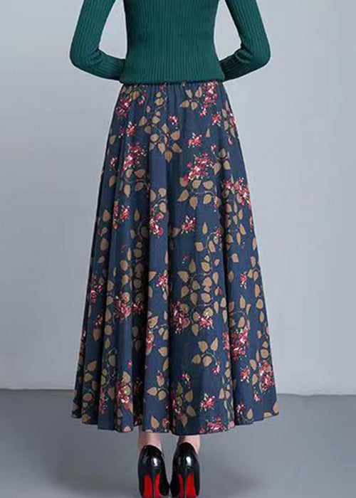Vintage Inspired Garment with a Contemporary Edge