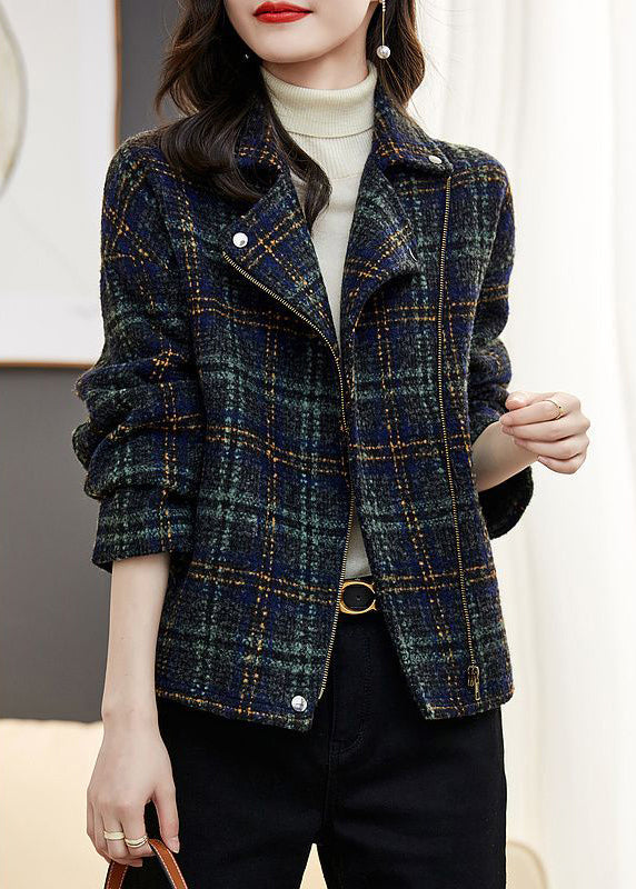 Beautifully Balanced Coat with Timeless Character