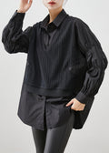 Beautifully Balanced Top with Timeless Character