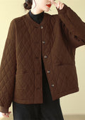 Sophisticated Jacket with a Clean Classic Look