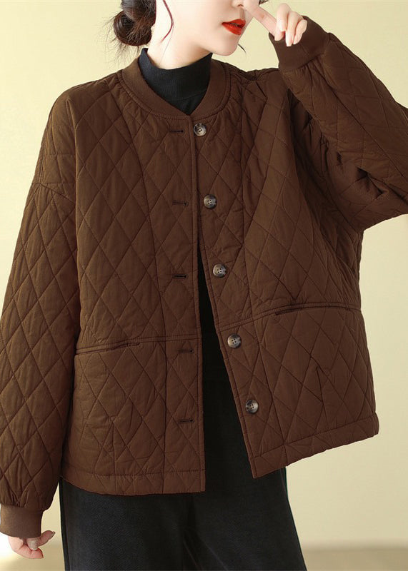 Sophisticated Jacket with a Clean Classic Look