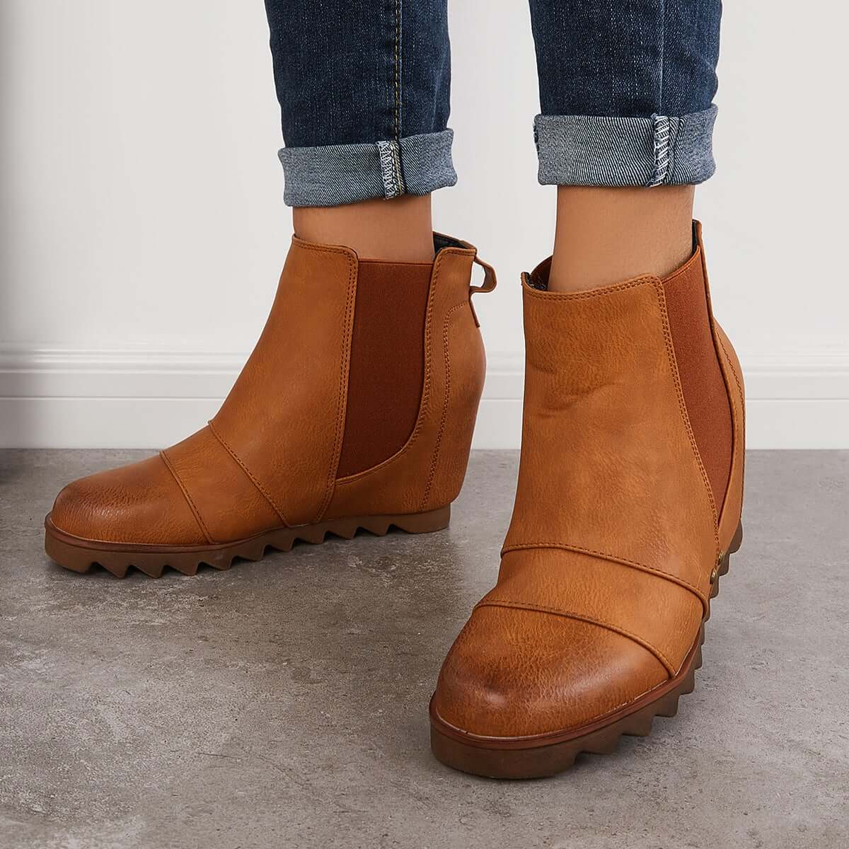 Stylish Orthopedic Boots for Any Occasion