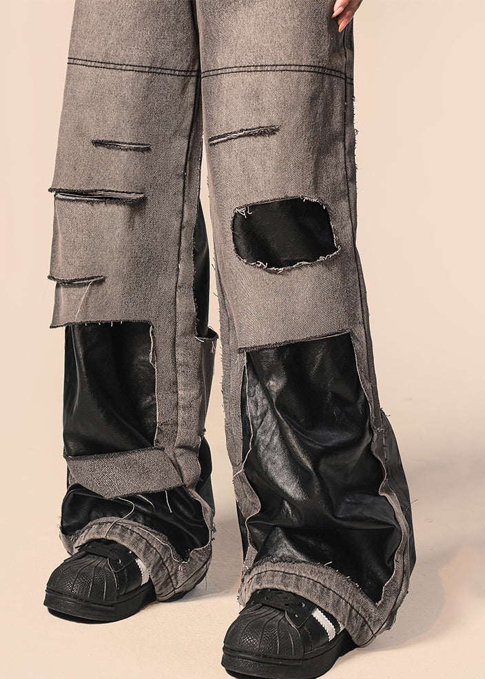 Sophisticated Pants with a Clean Classic Look