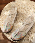 Graceful Orthopedic Shoes for Modern Look
