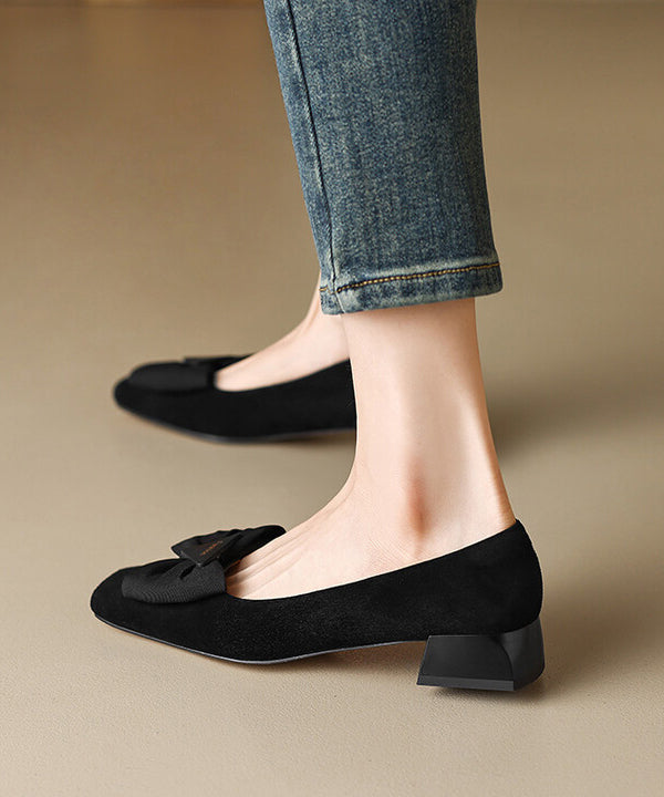 Classic Orthopedic Loafers with Timeless Style