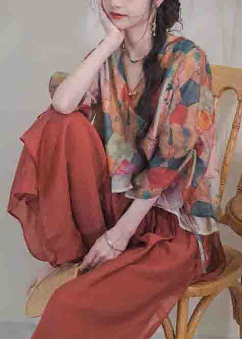 Beautifully Finished Shirt in a Timeless Design