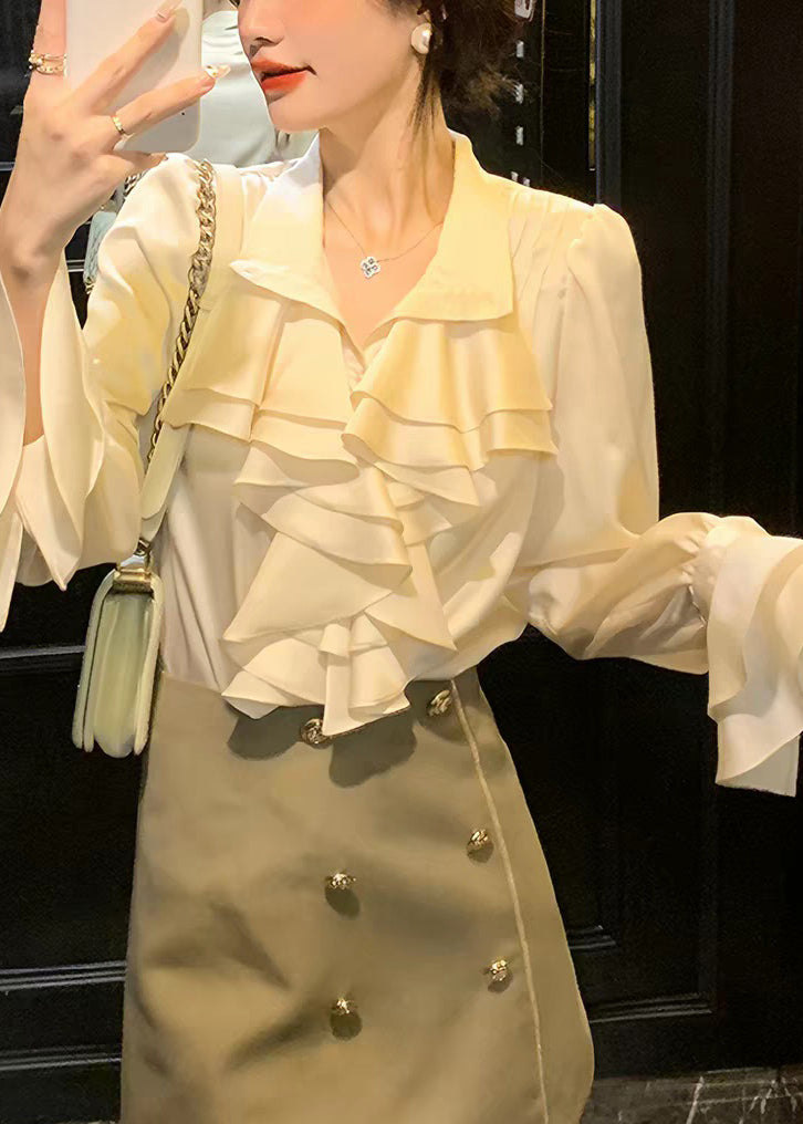 Beautiful Ring with Unique Style