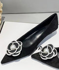 Classic Orthopedic Shoes with Timeless Style