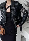 Effortlessly Elegant Jacket with a Timeless Design