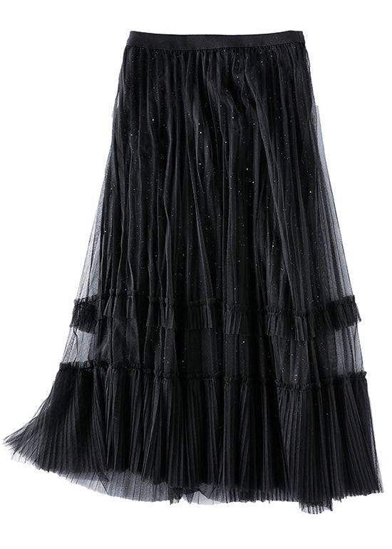 A Vintage Style Garment with Delicate Timeless Details