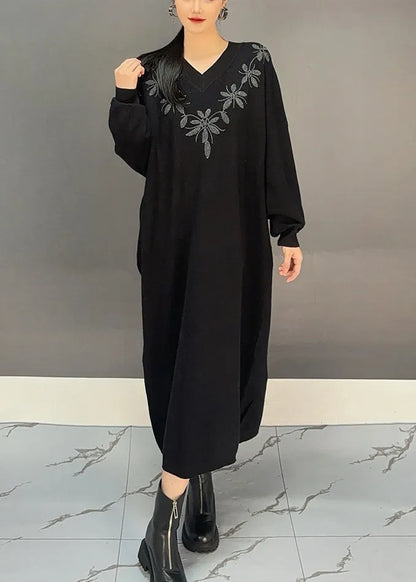 Gracefully Styled Sweater for Any Occasion