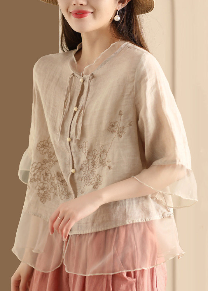 Elegantly Styled Shirt for Everyday Wear