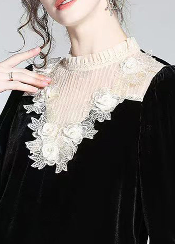 Beautifully Balanced Top with Timeless Character