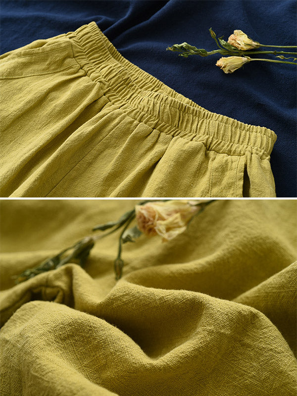 Elegantly Styled Pants for Everyday Wear