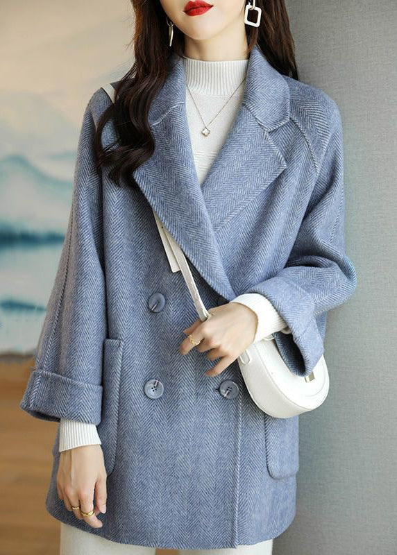 Beautifully Balanced Coat with Timeless Character